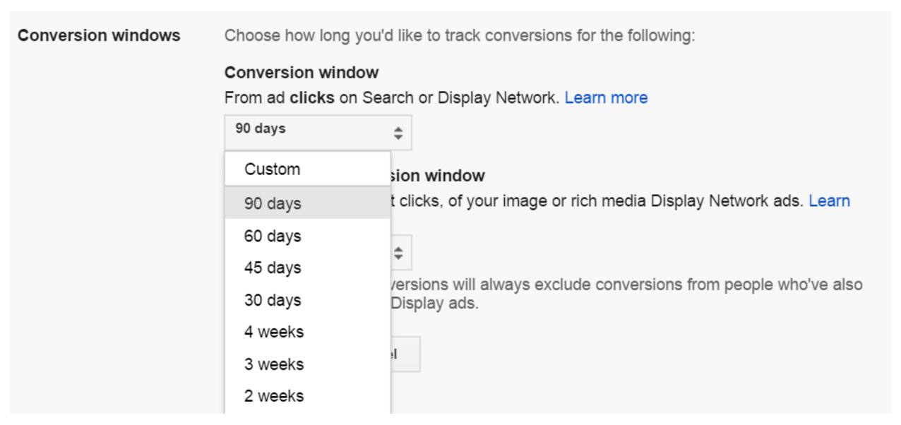 How to Setup Revenue and Conversion Tracking in AdWords